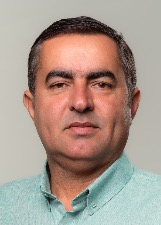 Retrato de ANDRÉ HENRIQUE