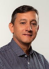 Retrato de NILVAN BRAZ