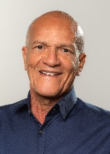 Retrato de LEOMAR CARDOSO
