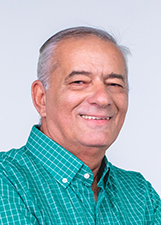 Retrato de ANTÔNIO AVELINO