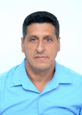 Retrato de NILTON DEGO