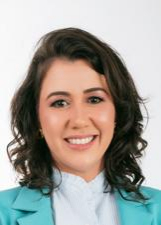 Retrato de JULIANA MOREIRA