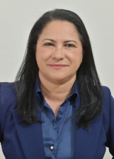 Retrato de CIDINHA DO SINDICATO