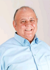 Retrato de ZÉCÃO