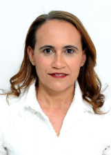 Retrato de GLEICE DE ARARAS