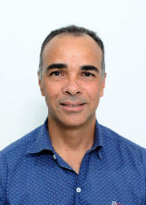 Retrato de CLAUDIO NORONHA