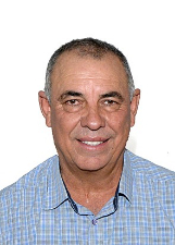 Retrato de MANOEL DELFINO