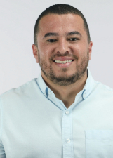 Retrato de TÚLIO BARCELOS