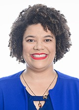 Retrato de CARMEM LUCIA