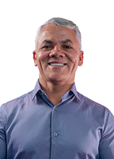 Retrato de PR WAINO QUEIROZ