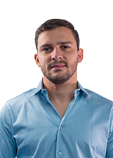 Retrato de GERMAM FERREIRA