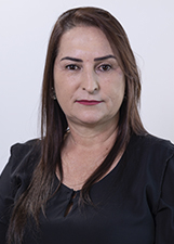 Retrato de LUCIMEIRE DO TENENTE DAVI