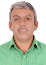 Retrato de DU DE NIVALDAO