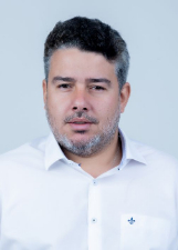 Retrato de HEYLER LEAO