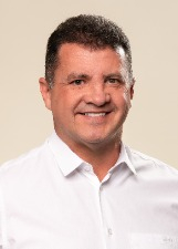 Retrato de ELIEUDES MORAES