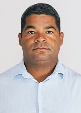 Retrato de TONI BILU
