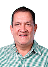 Retrato de RENATO RIBEIRO