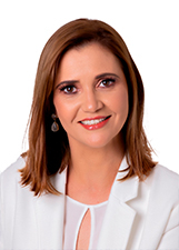 Retrato de DAIANE RIBEIRO