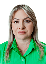 Retrato de DEUSENY FERREIRA