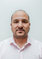 Retrato de GUSTAVO MOURÃO