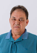 Retrato de LUIZ ARAGÃO