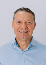 Retrato de SUAIL CAETANO