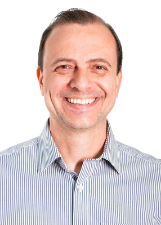 Retrato de GABRIEL FALEIROS
