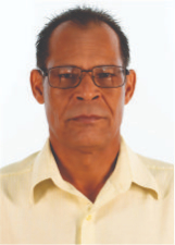 Retrato de DAMIAO BORRACHEIRO