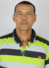Retrato de ARIOSTON ROCHA