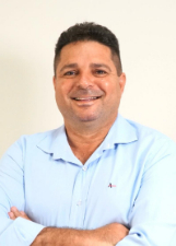 Retrato de NEGO LEÃO