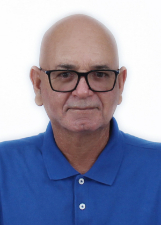 Retrato de ZÉ CARLOS LEÃO