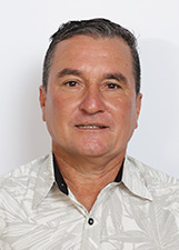 Retrato de DALMIZIM