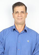Retrato de AGNALDO