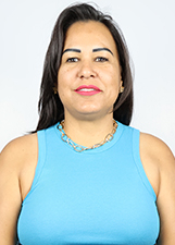 Retrato de LUCIVANNY GUIMARAES