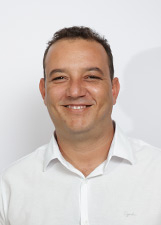 Retrato de WILTON PIROLA