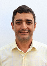 Retrato de PAULINHO DO VAÍDE