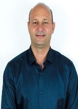 Retrato de GILSON SERRACENA