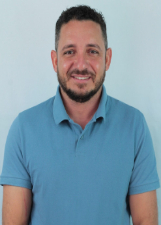 Retrato de GILVANIR CARDOSO
