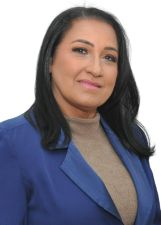 Retrato de SONIA PEREIRA