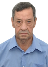 Retrato de NAZILDO BIDA