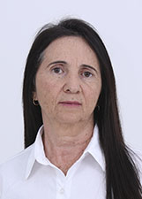 Retrato de GISLANE DA SAÚDE