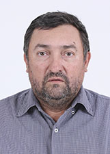 Retrato de LIANDRO DO JAMIR