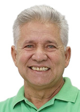 Retrato de ONILTON VAZ