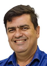 Retrato de SAMUEL MARTINS