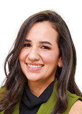 Retrato de GEOVANNA CARVALHO