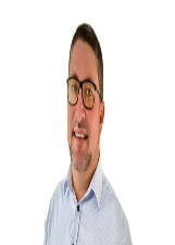 Retrato de PAULO ROBERTO