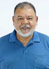 Retrato de IDELSON MENDES