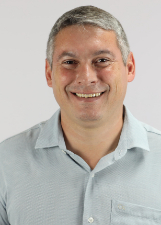 Retrato de NILSIM DA SAÚDE