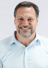 Retrato de PROFESSOR FÁBIO