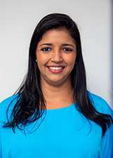 Retrato de ANA PAULA PAULINO